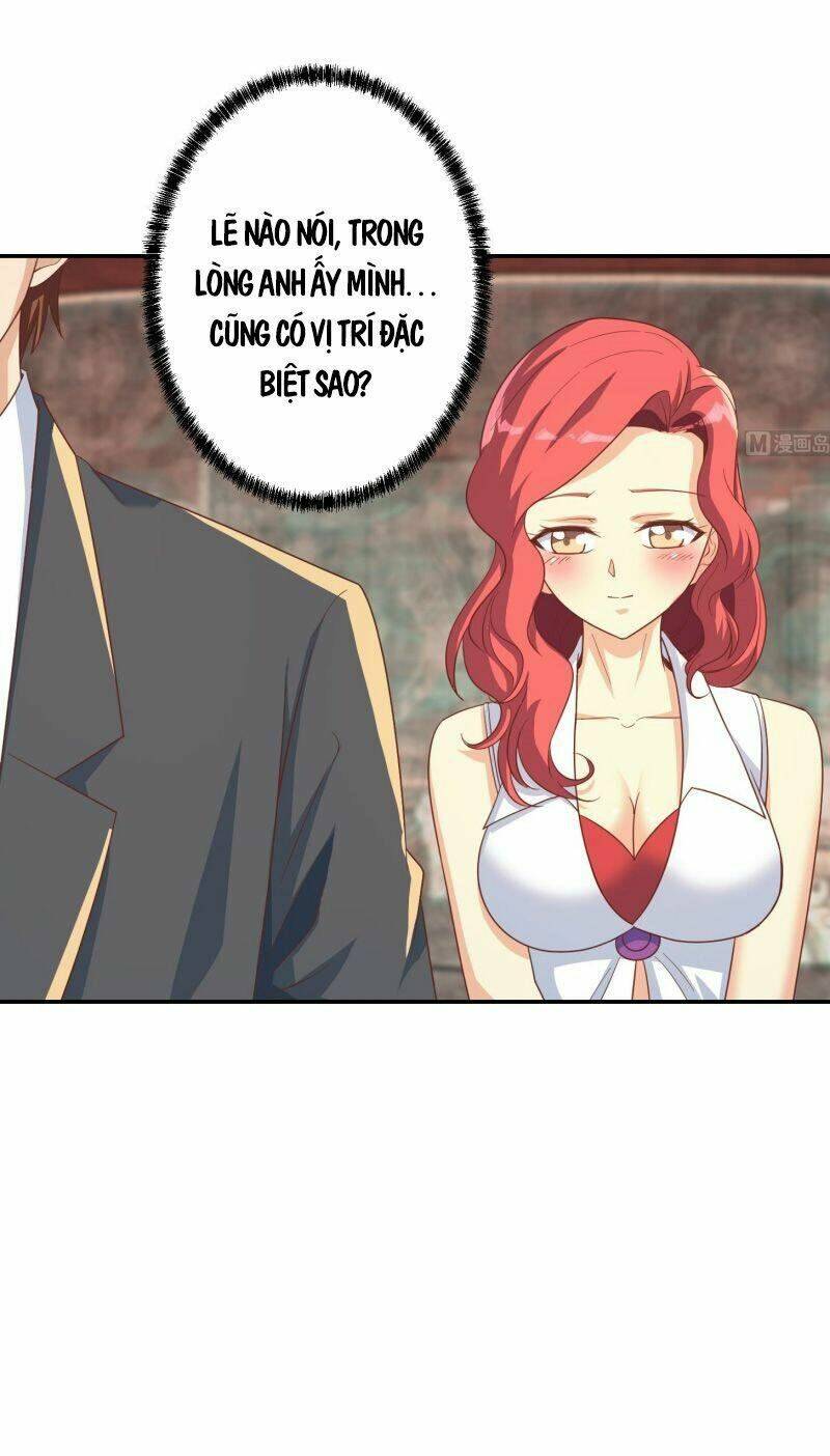 Tu Tiên Trở Về Tại Vườn Trường: Chapter 218
