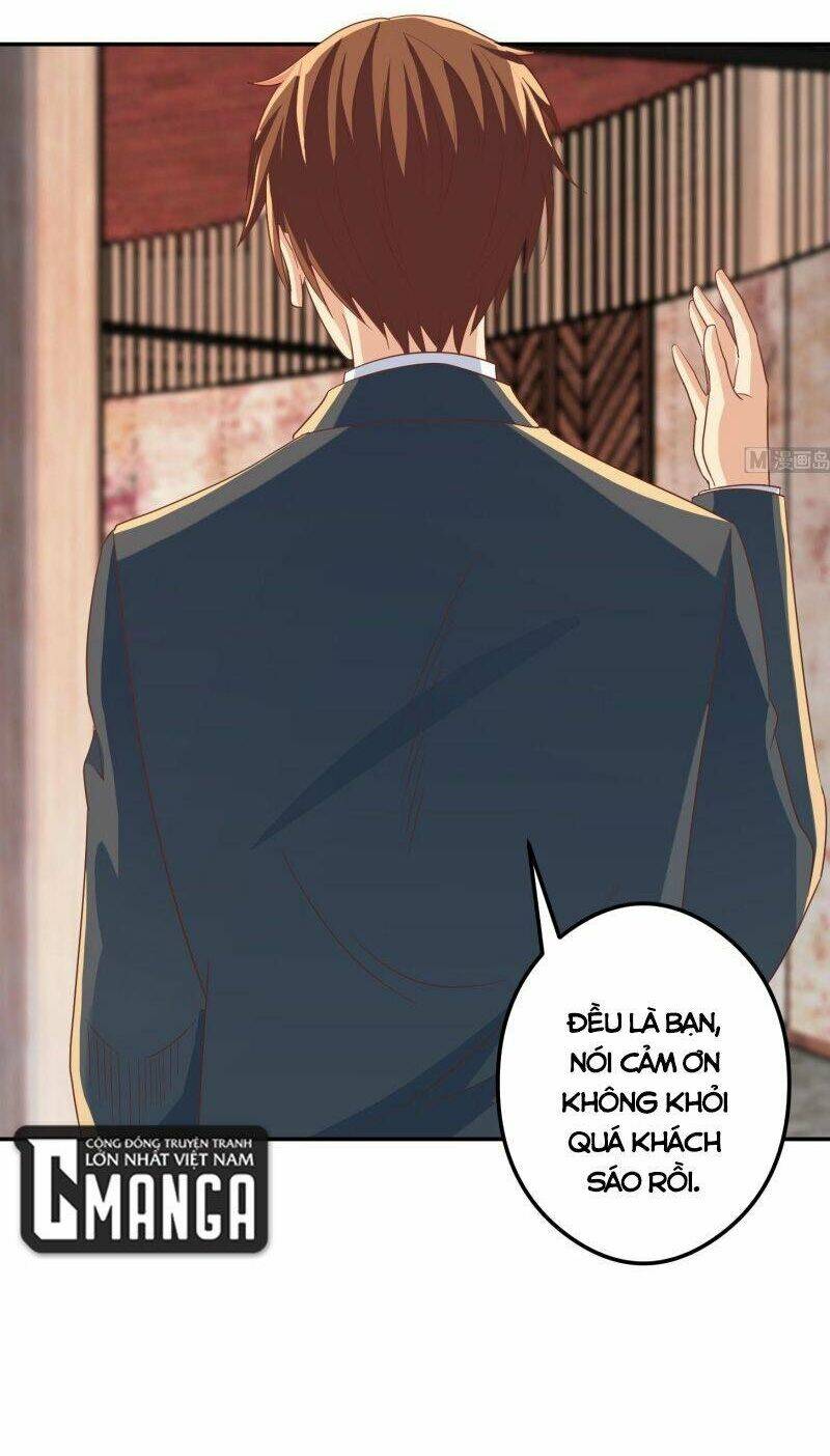 Tu Tiên Trở Về Tại Vườn Trường: Chapter 218