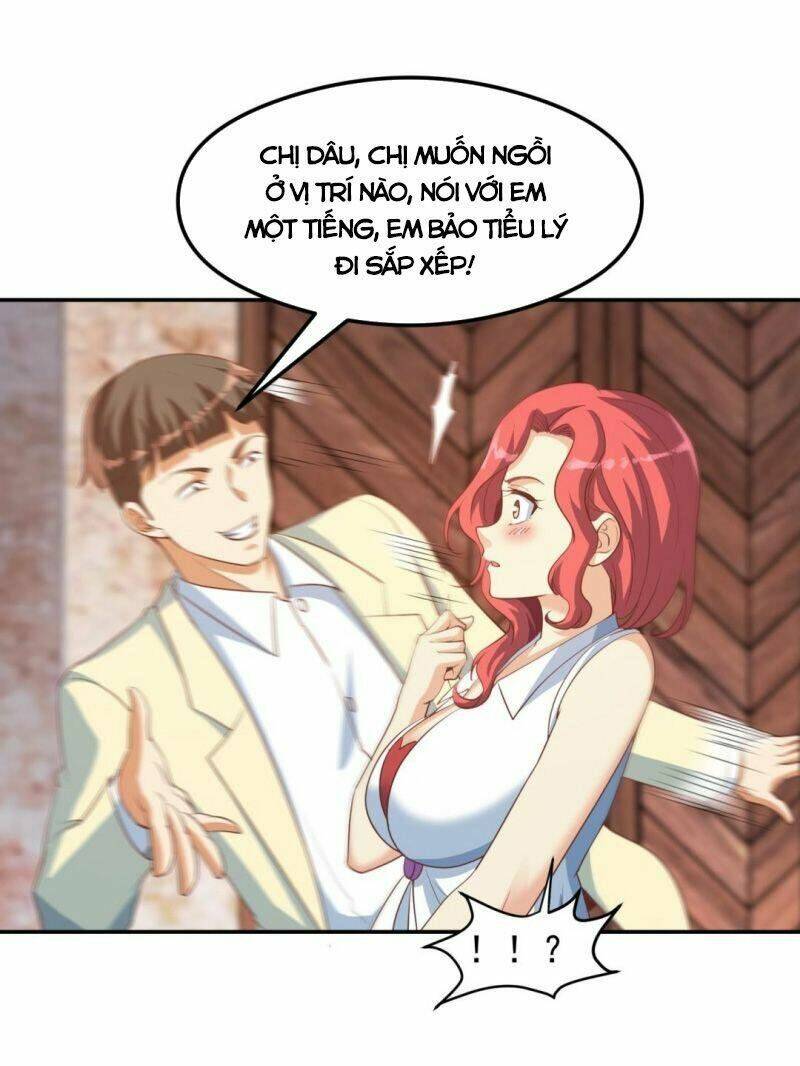 Tu Tiên Trở Về Tại Vườn Trường: Chapter 218