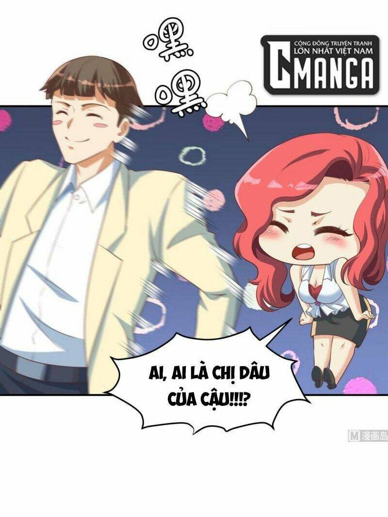 Tu Tiên Trở Về Tại Vườn Trường: Chapter 218