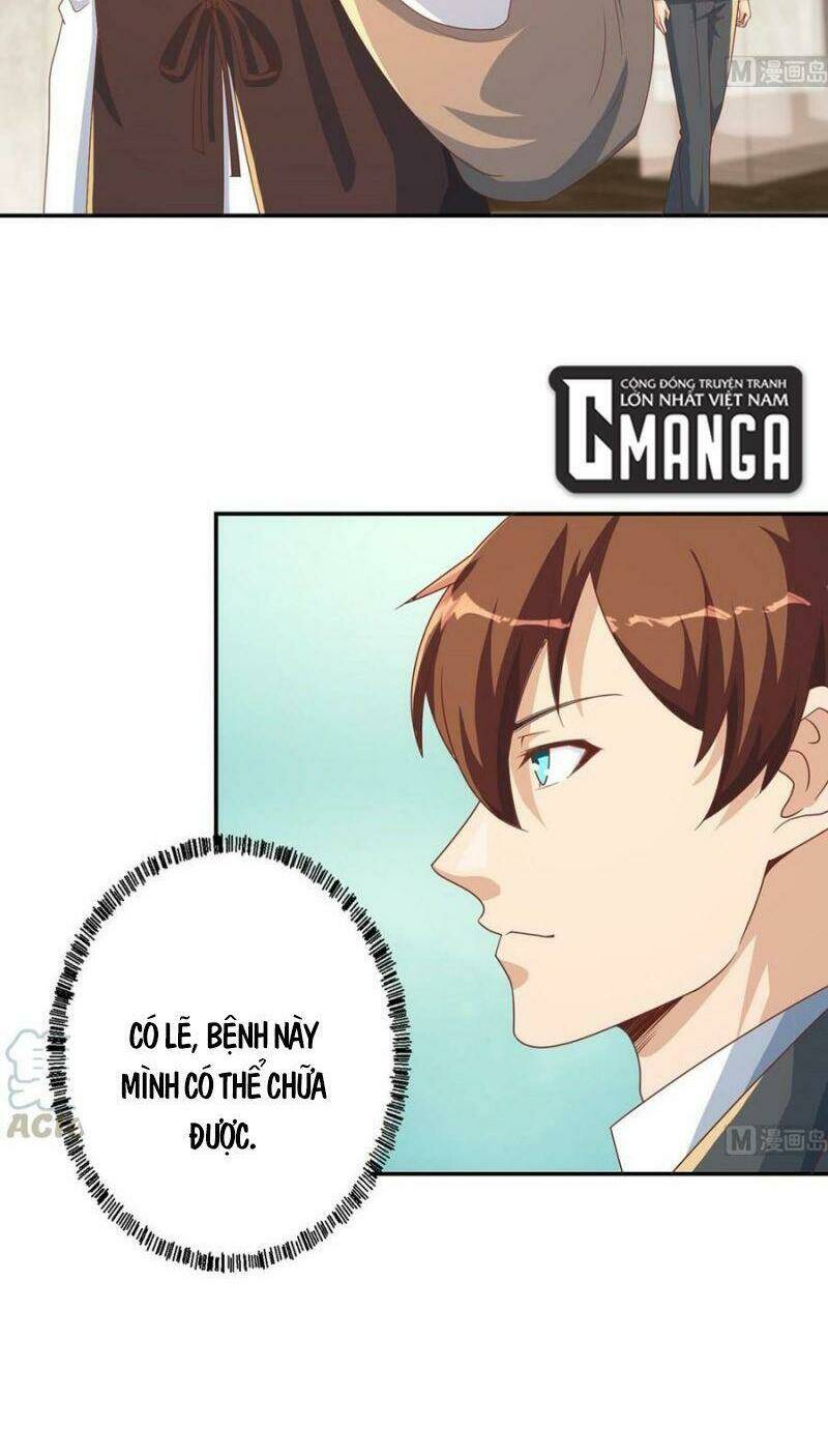 Tu Tiên Trở Về Tại Vườn Trường: Chapter 219