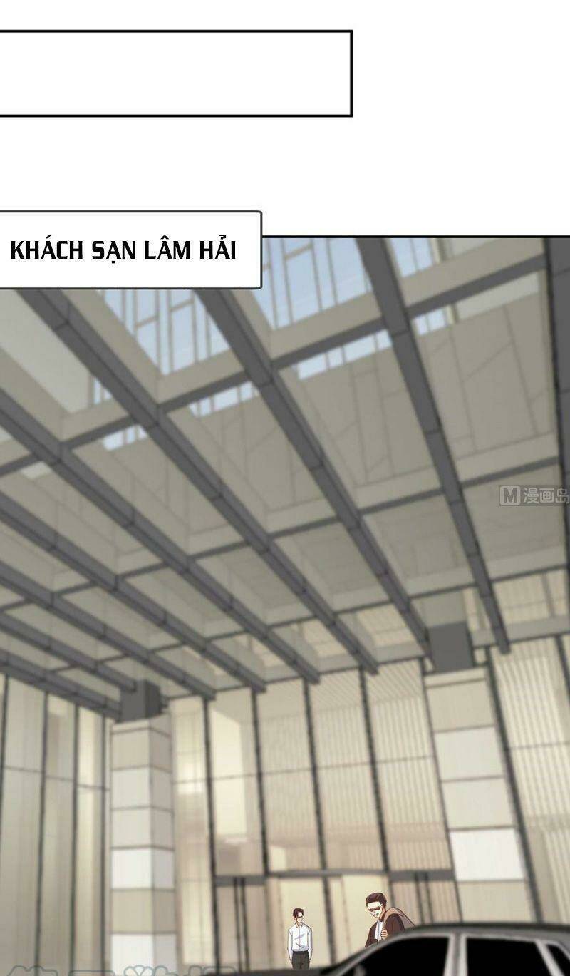 Tu Tiên Trở Về Tại Vườn Trường: Chapter 219