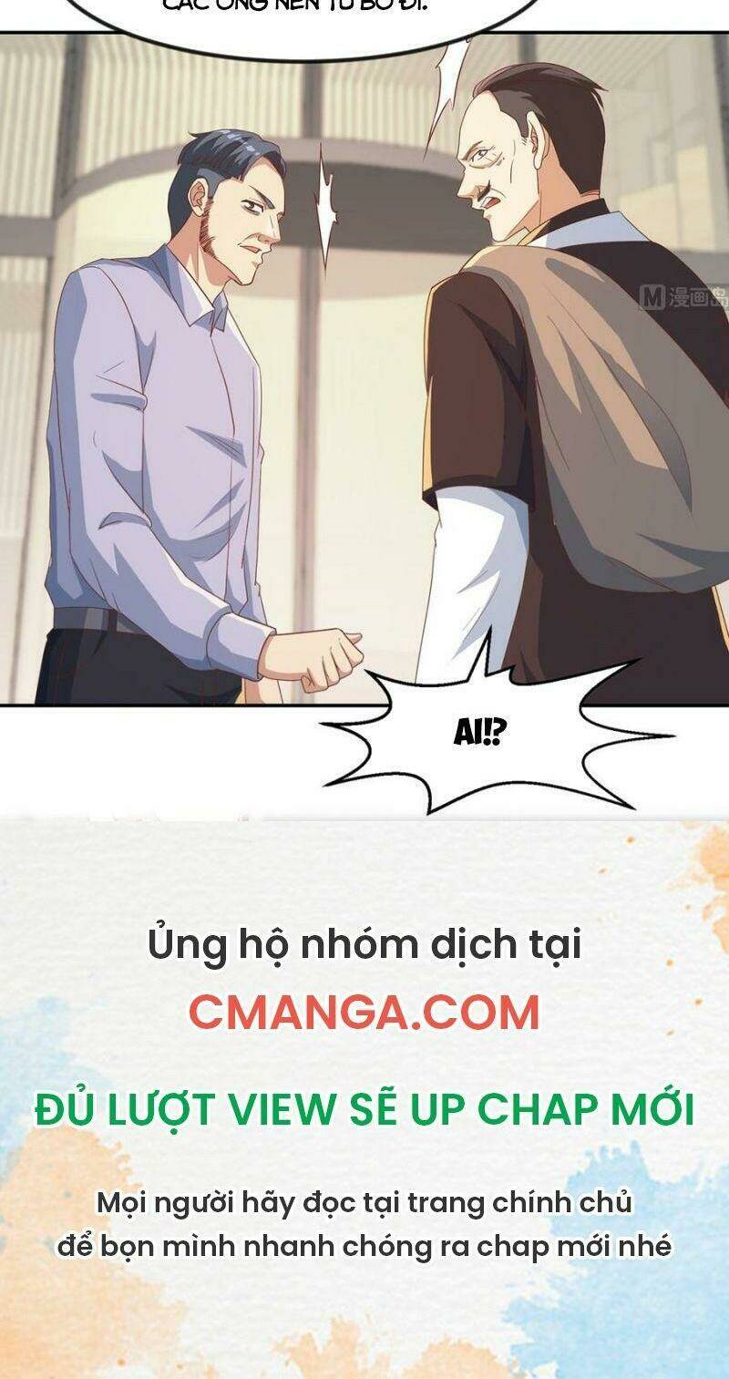 Tu Tiên Trở Về Tại Vườn Trường: Chapter 219