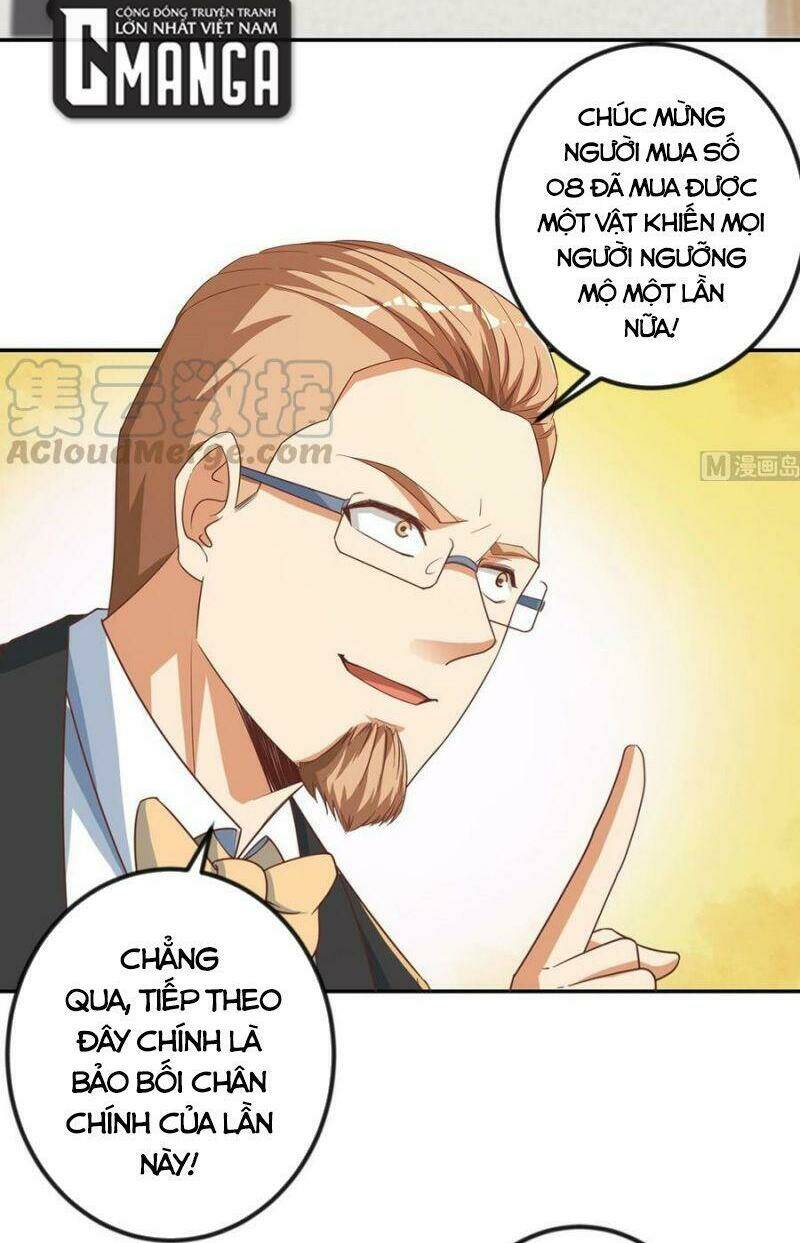 Tu Tiên Trở Về Tại Vườn Trường: Chapter 219