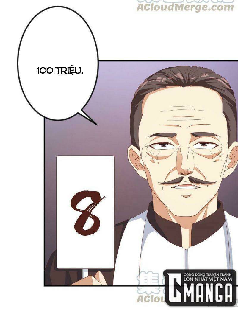 Tu Tiên Trở Về Tại Vườn Trường: Chapter 219