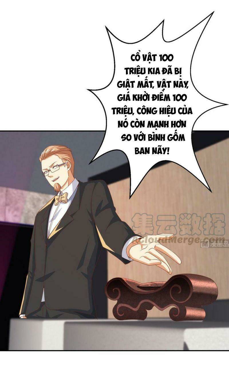 Tu Tiên Trở Về Tại Vườn Trường: Chapter 219
