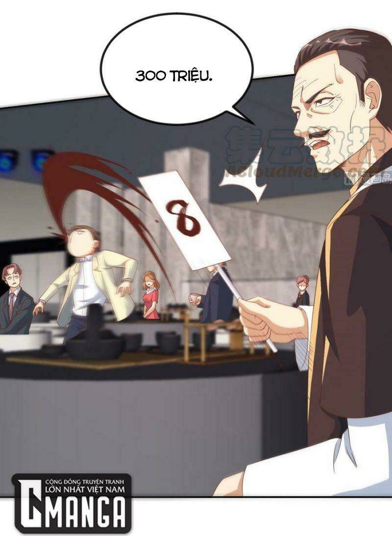 Tu Tiên Trở Về Tại Vườn Trường: Chapter 219