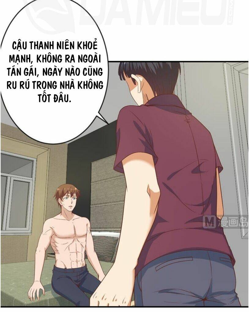 Tu Tiên Trở Về Tại Vườn Trường: Chapter 22
