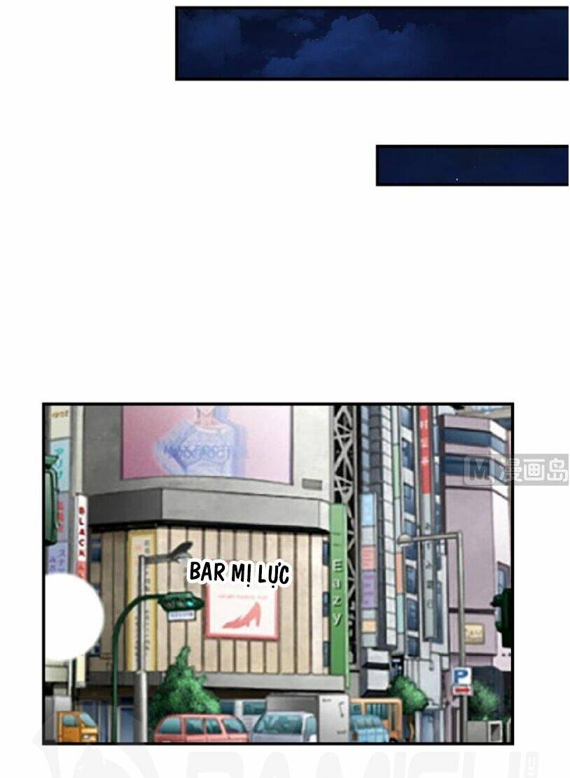 Tu Tiên Trở Về Tại Vườn Trường: Chapter 22