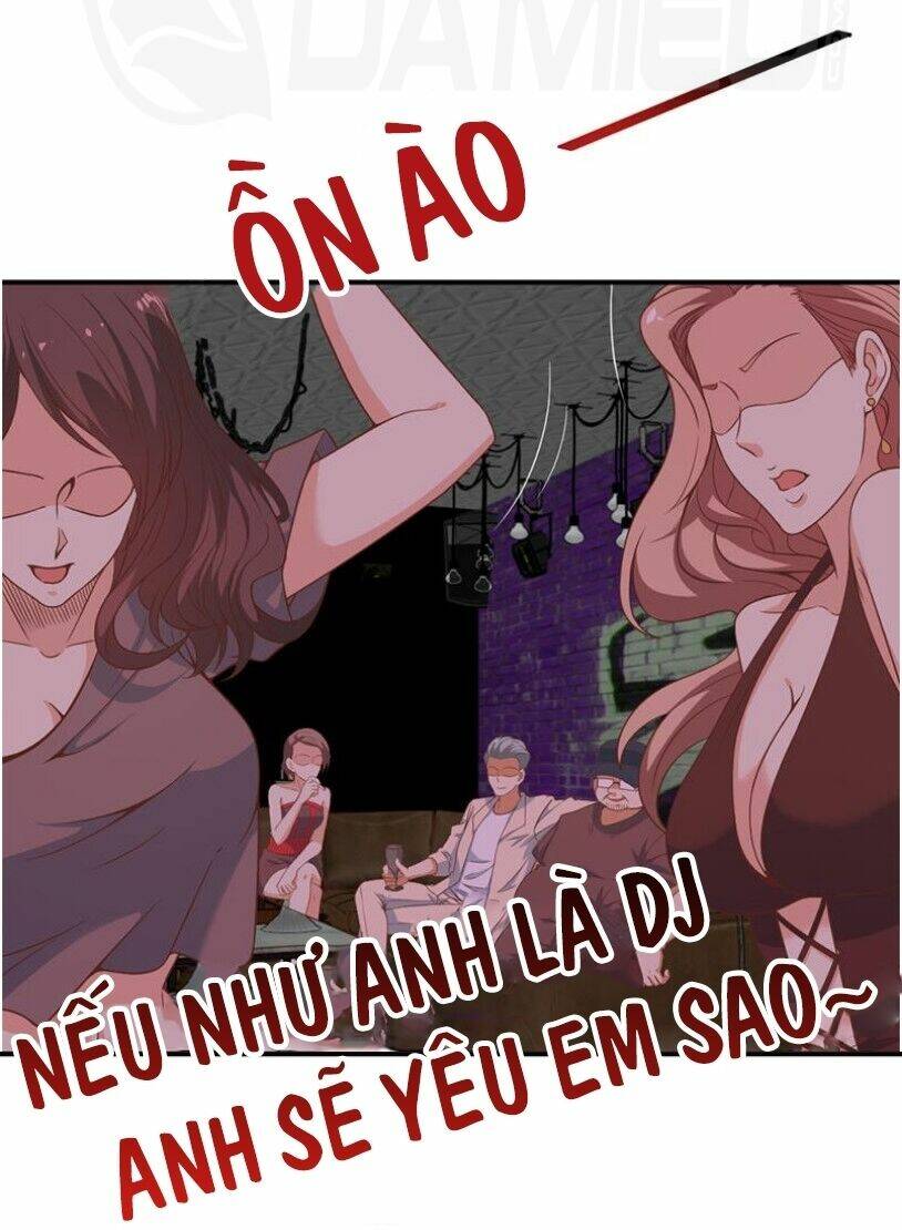 Tu Tiên Trở Về Tại Vườn Trường: Chapter 22