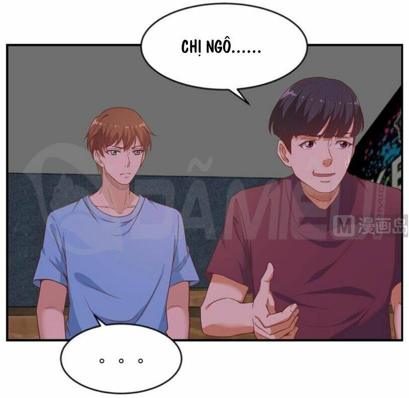 Tu Tiên Trở Về Tại Vườn Trường: Chapter 22