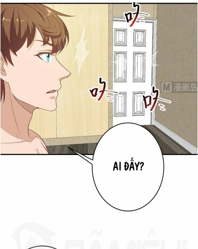Tu Tiên Trở Về Tại Vườn Trường: Chapter 22