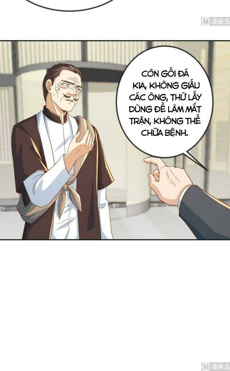 Tu Tiên Trở Về Tại Vườn Trường: Chapter 220