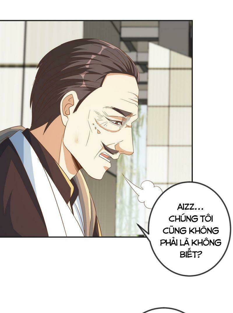 Tu Tiên Trở Về Tại Vườn Trường: Chapter 220