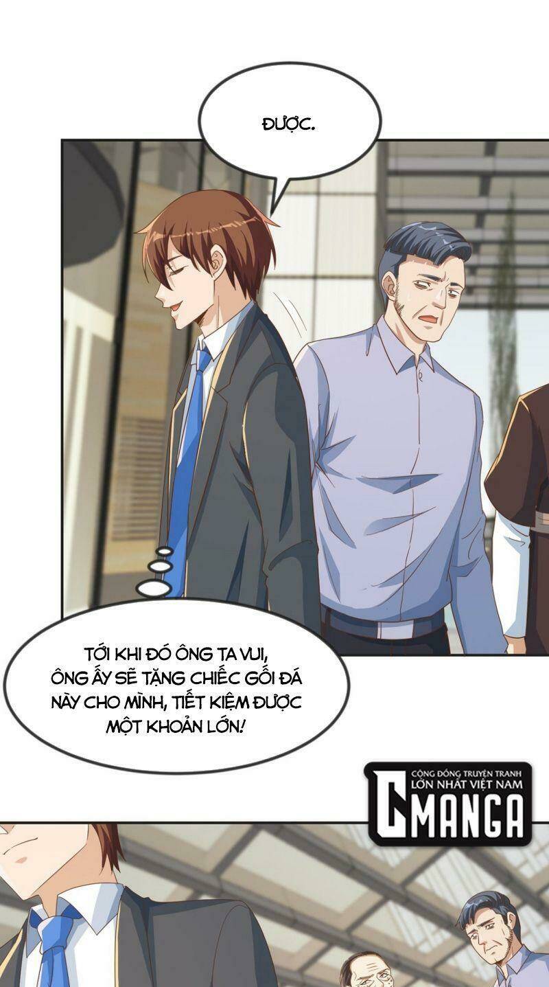Tu Tiên Trở Về Tại Vườn Trường: Chapter 220