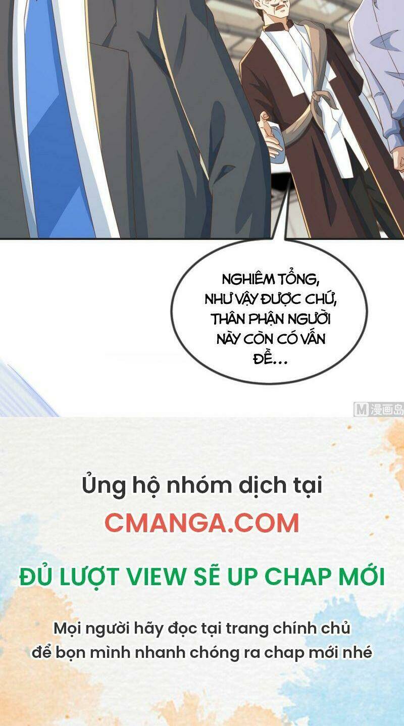 Tu Tiên Trở Về Tại Vườn Trường: Chapter 220