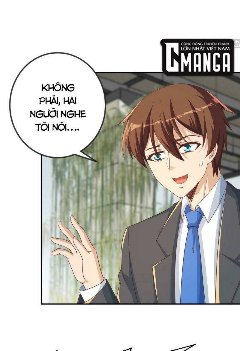 Tu Tiên Trở Về Tại Vườn Trường: Chapter 220
