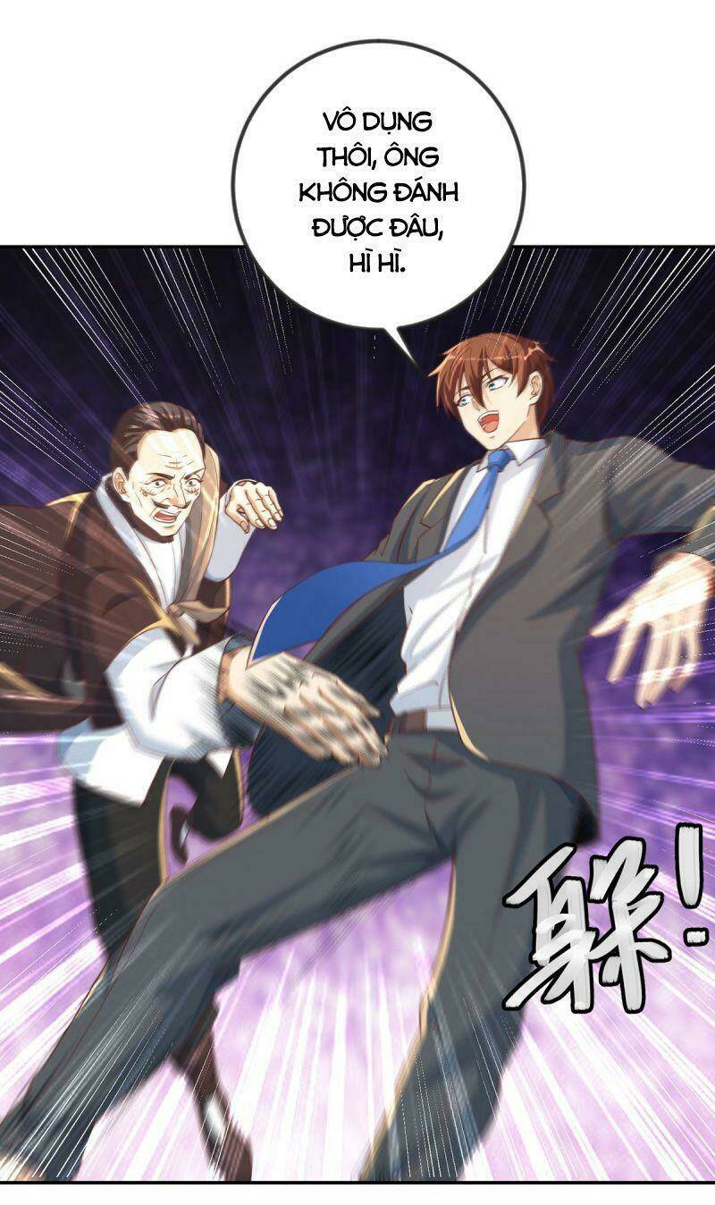 Tu Tiên Trở Về Tại Vườn Trường: Chapter 220