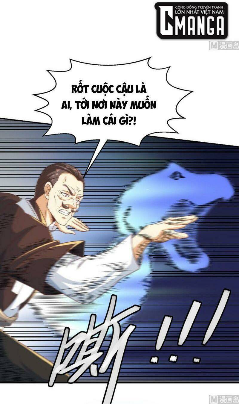 Tu Tiên Trở Về Tại Vườn Trường: Chapter 220