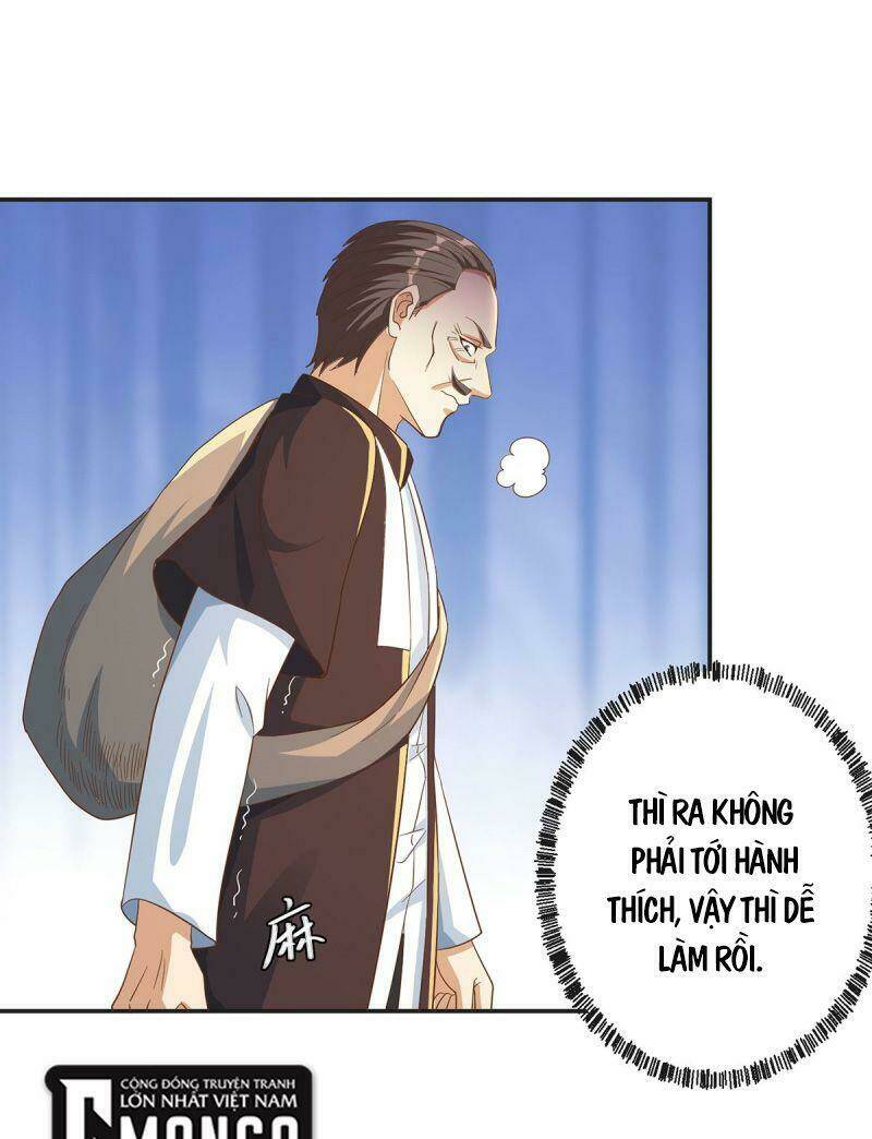 Tu Tiên Trở Về Tại Vườn Trường: Chapter 220
