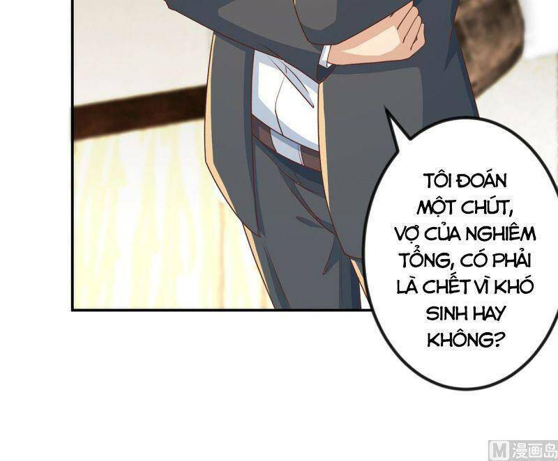 Tu Tiên Trở Về Tại Vườn Trường: Chapter 221