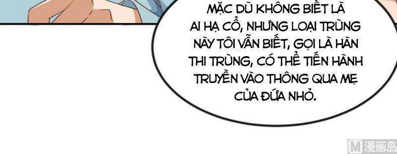 Tu Tiên Trở Về Tại Vườn Trường: Chapter 221