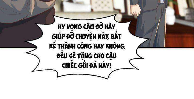 Tu Tiên Trở Về Tại Vườn Trường: Chapter 221