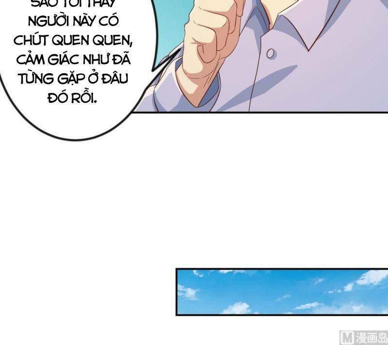 Tu Tiên Trở Về Tại Vườn Trường: Chapter 221