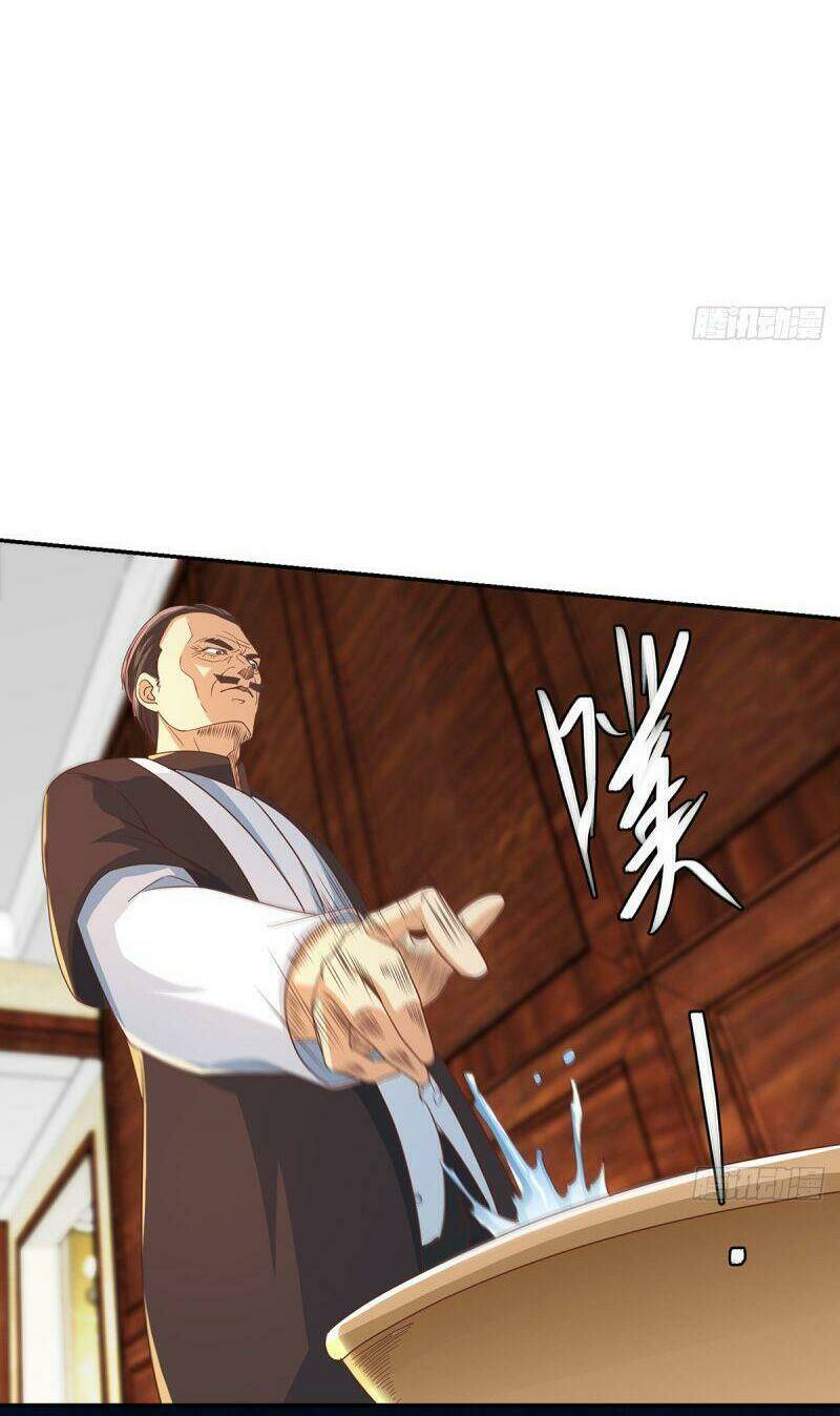 Tu Tiên Trở Về Tại Vườn Trường: Chapter 222