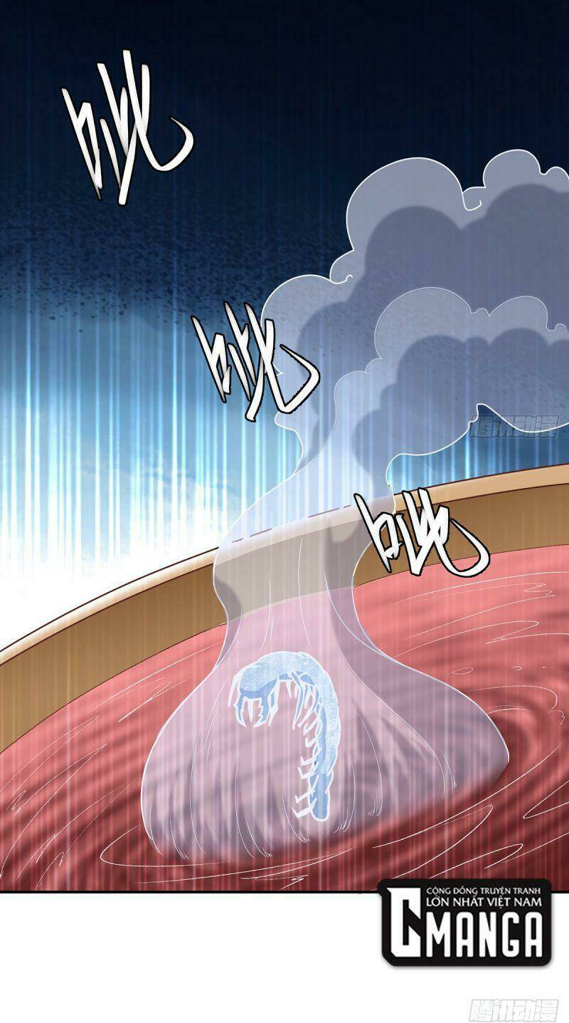 Tu Tiên Trở Về Tại Vườn Trường: Chapter 222
