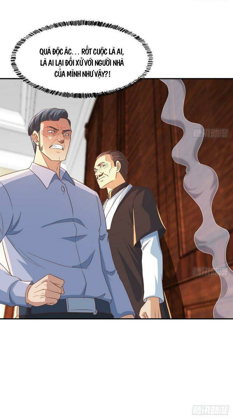 Tu Tiên Trở Về Tại Vườn Trường: Chapter 222
