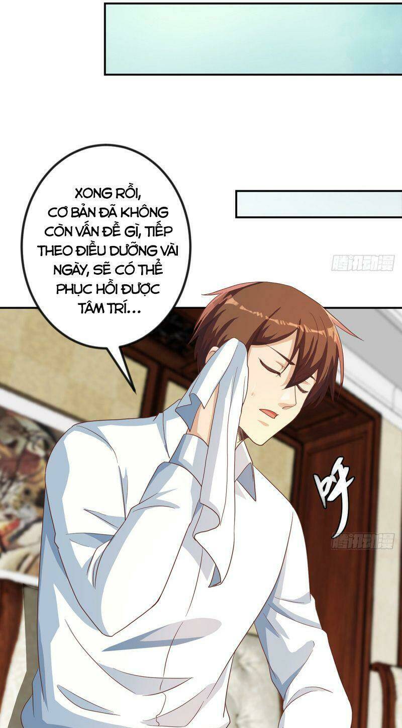 Tu Tiên Trở Về Tại Vườn Trường: Chapter 222