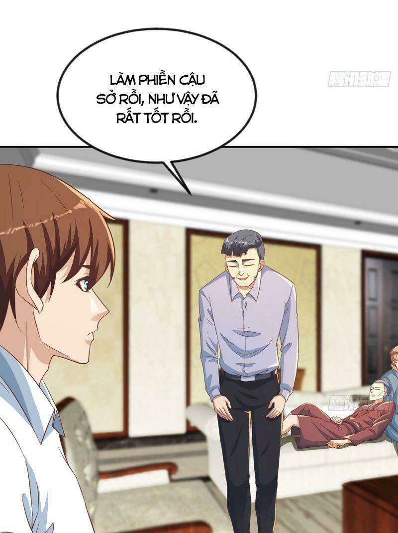Tu Tiên Trở Về Tại Vườn Trường: Chapter 222
