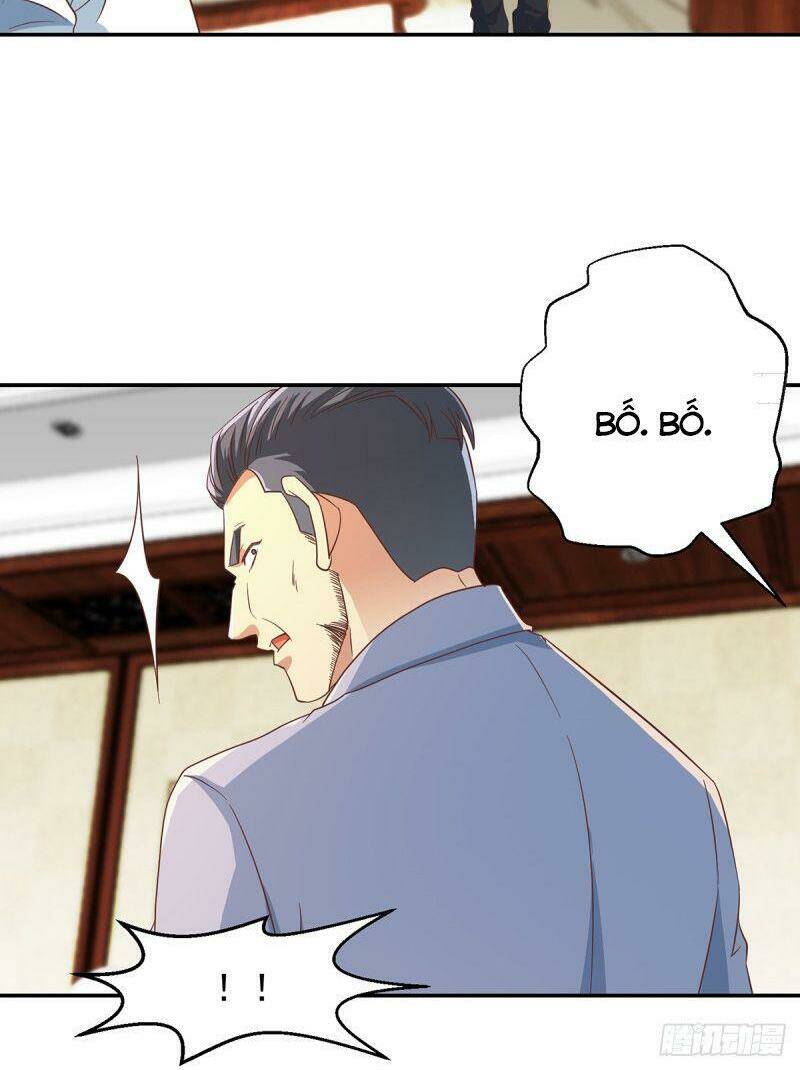 Tu Tiên Trở Về Tại Vườn Trường: Chapter 222