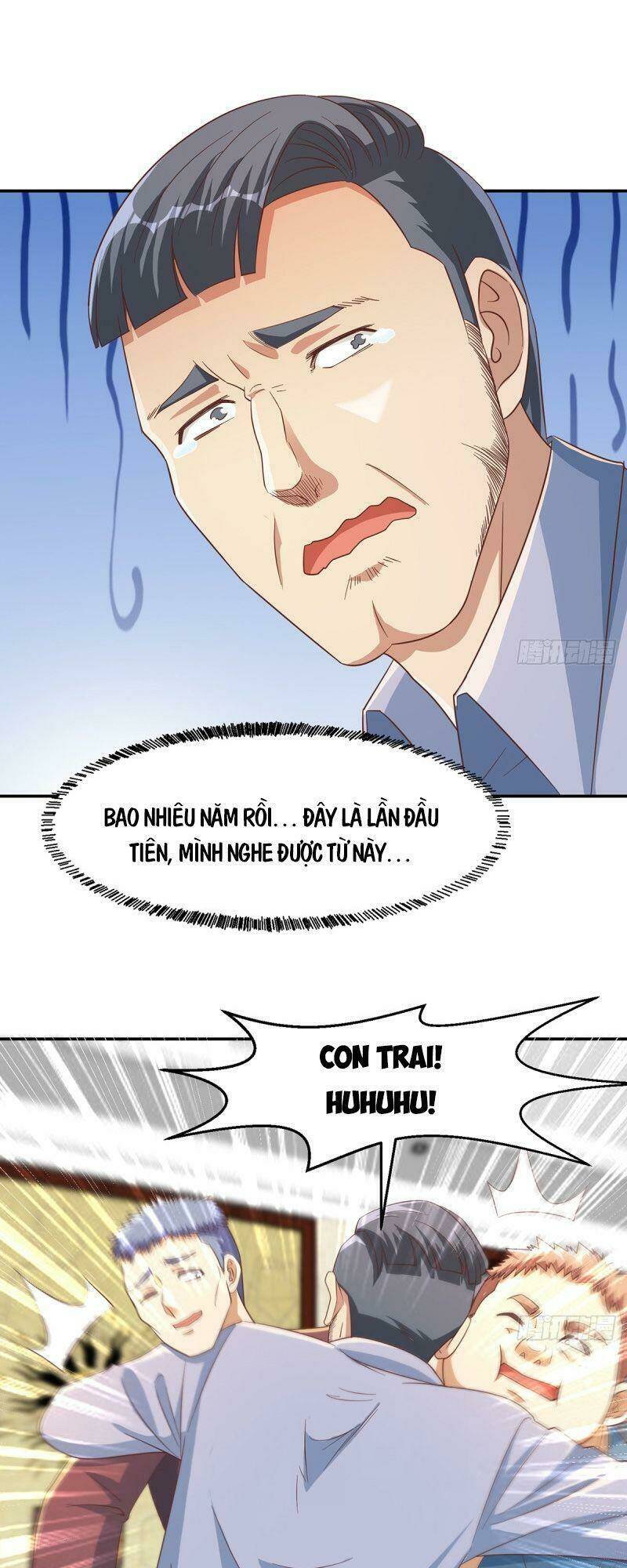 Tu Tiên Trở Về Tại Vườn Trường: Chapter 222