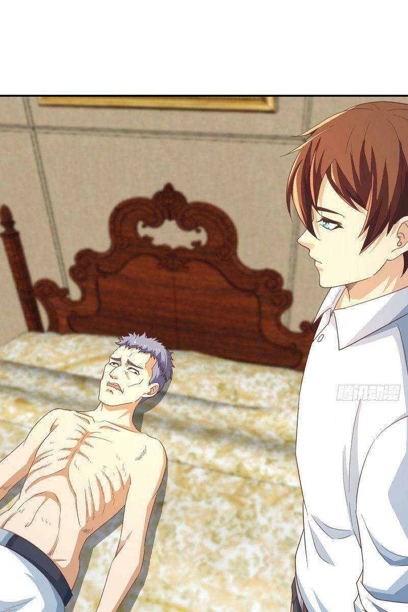Tu Tiên Trở Về Tại Vườn Trường: Chapter 222