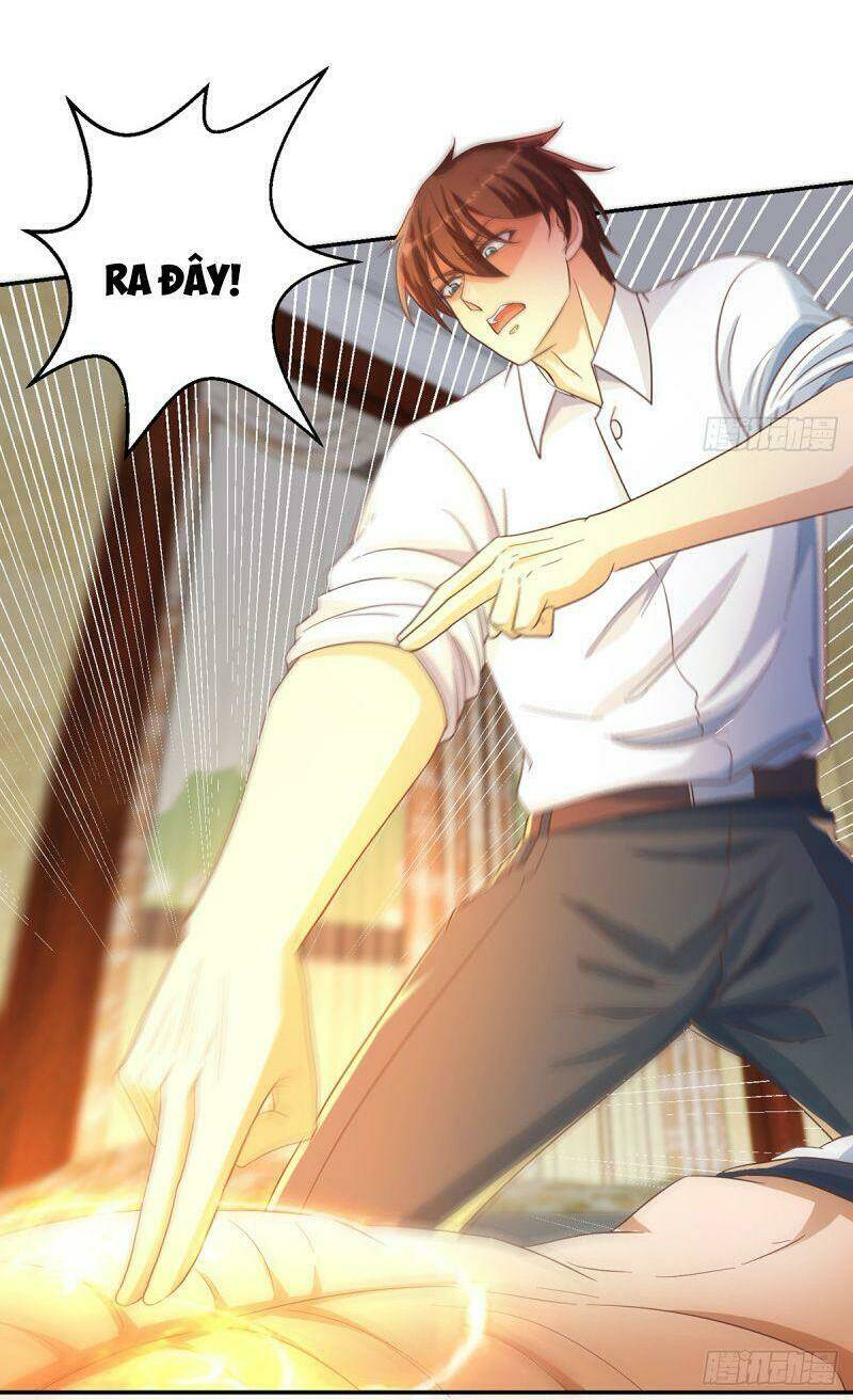 Tu Tiên Trở Về Tại Vườn Trường: Chapter 222