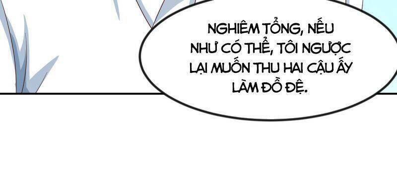 Tu Tiên Trở Về Tại Vườn Trường: Chapter 223