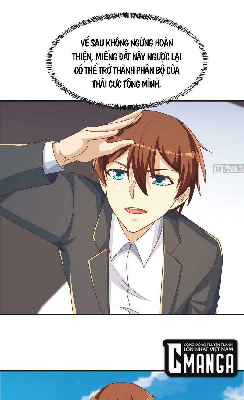 Tu Tiên Trở Về Tại Vườn Trường: Chapter 225
