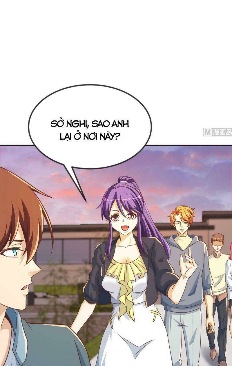 Tu Tiên Trở Về Tại Vườn Trường: Chapter 225