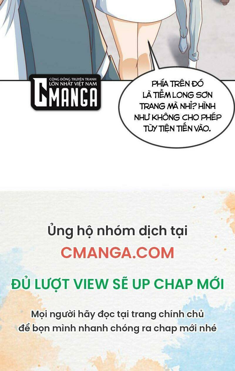Tu Tiên Trở Về Tại Vườn Trường: Chapter 225