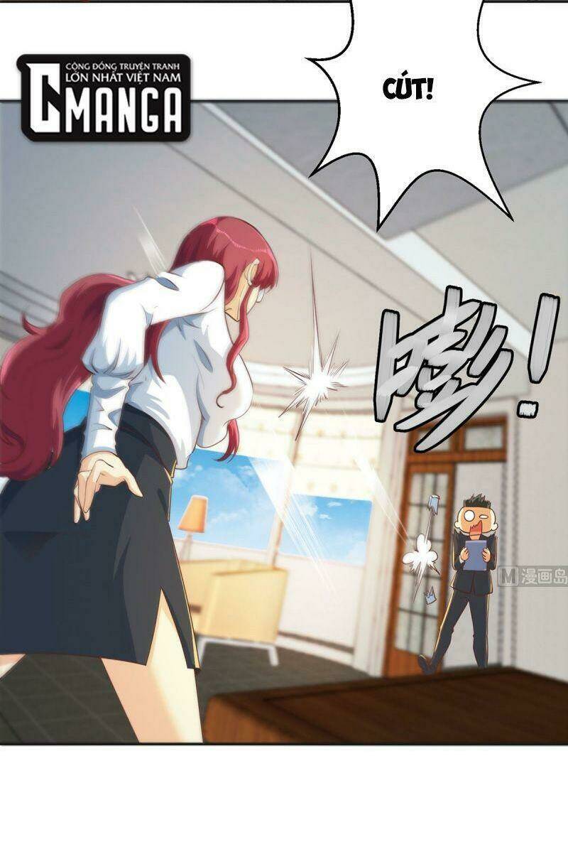 Tu Tiên Trở Về Tại Vườn Trường: Chapter 225