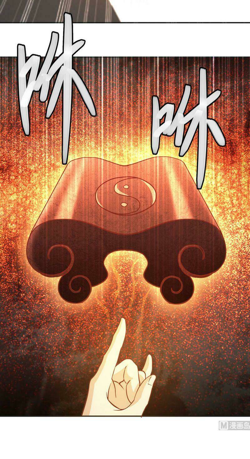 Tu Tiên Trở Về Tại Vườn Trường: Chapter 225