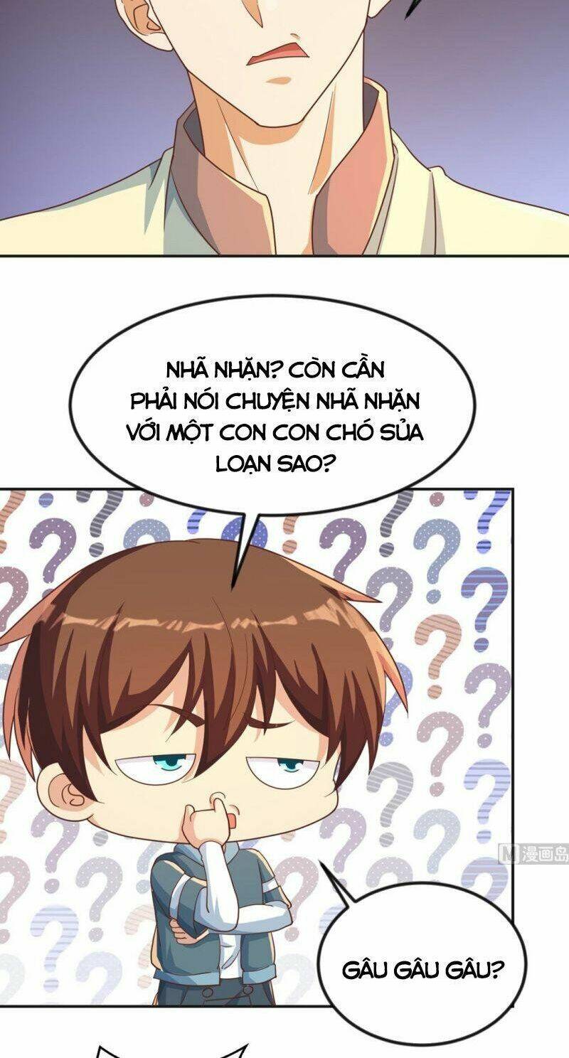 Tu Tiên Trở Về Tại Vườn Trường: Chapter 226