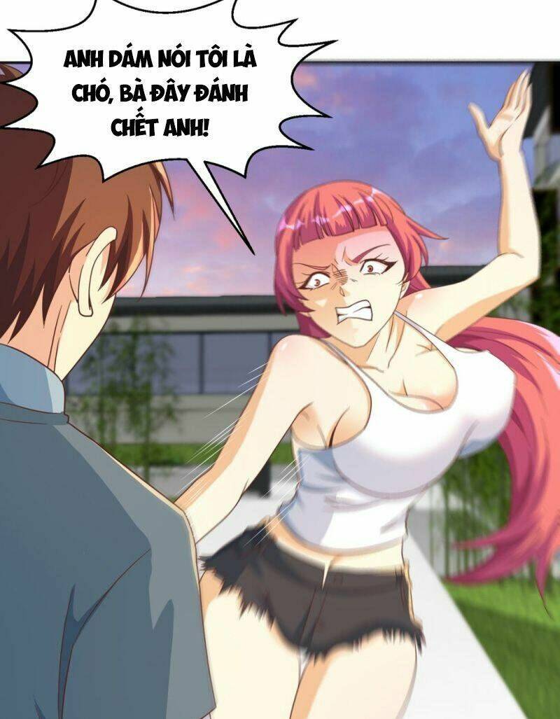 Tu Tiên Trở Về Tại Vườn Trường: Chapter 226