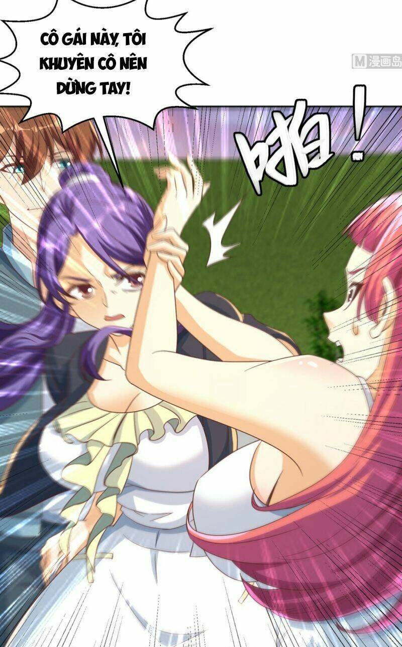 Tu Tiên Trở Về Tại Vườn Trường: Chapter 226