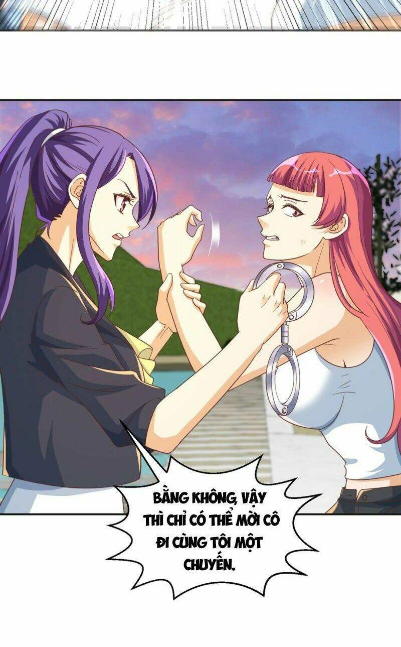 Tu Tiên Trở Về Tại Vườn Trường: Chapter 226