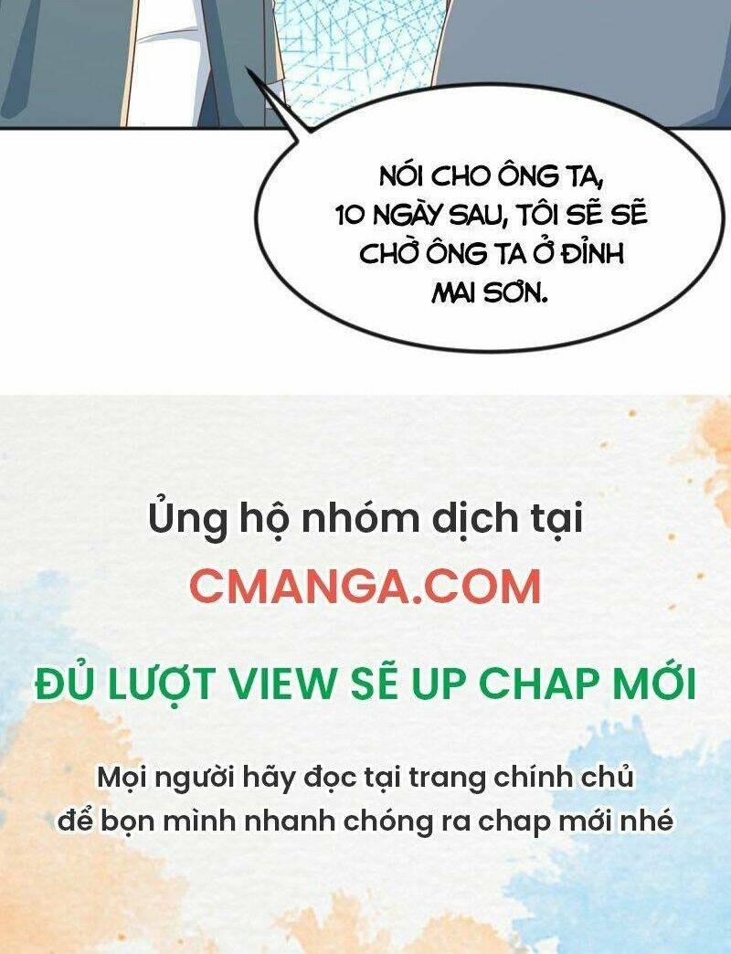 Tu Tiên Trở Về Tại Vườn Trường: Chapter 226