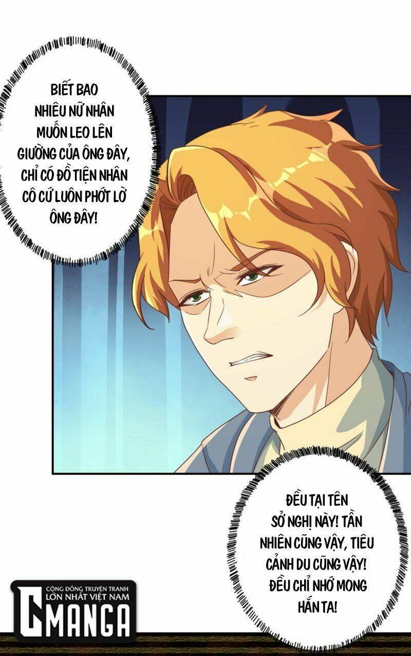 Tu Tiên Trở Về Tại Vườn Trường: Chapter 226