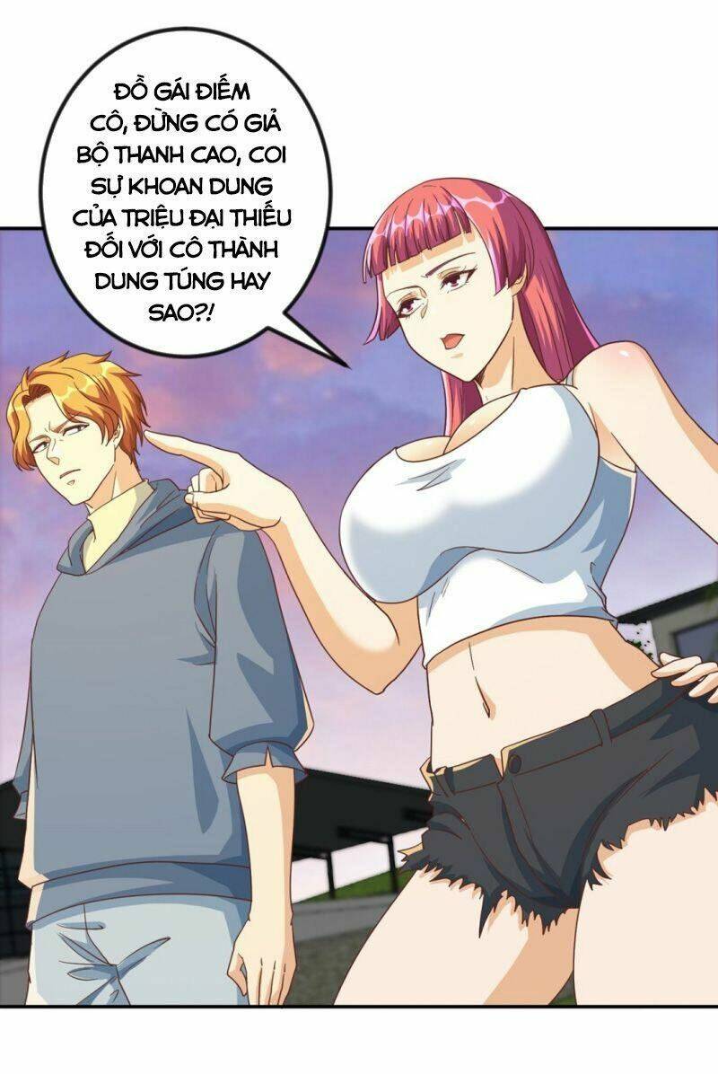 Tu Tiên Trở Về Tại Vườn Trường: Chapter 226